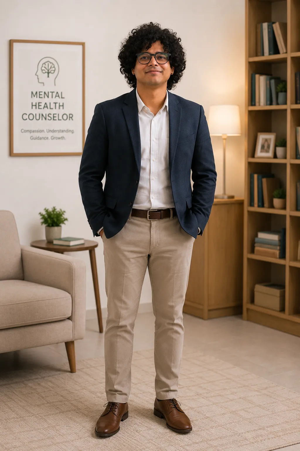 Vaibhav Mishra Profile