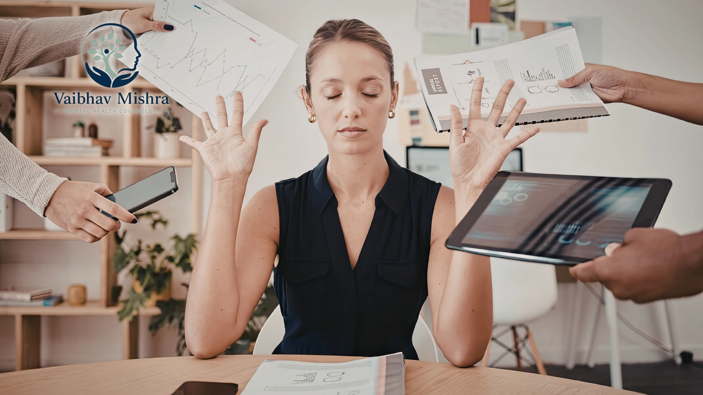 Recognizing signs when to seek professional help