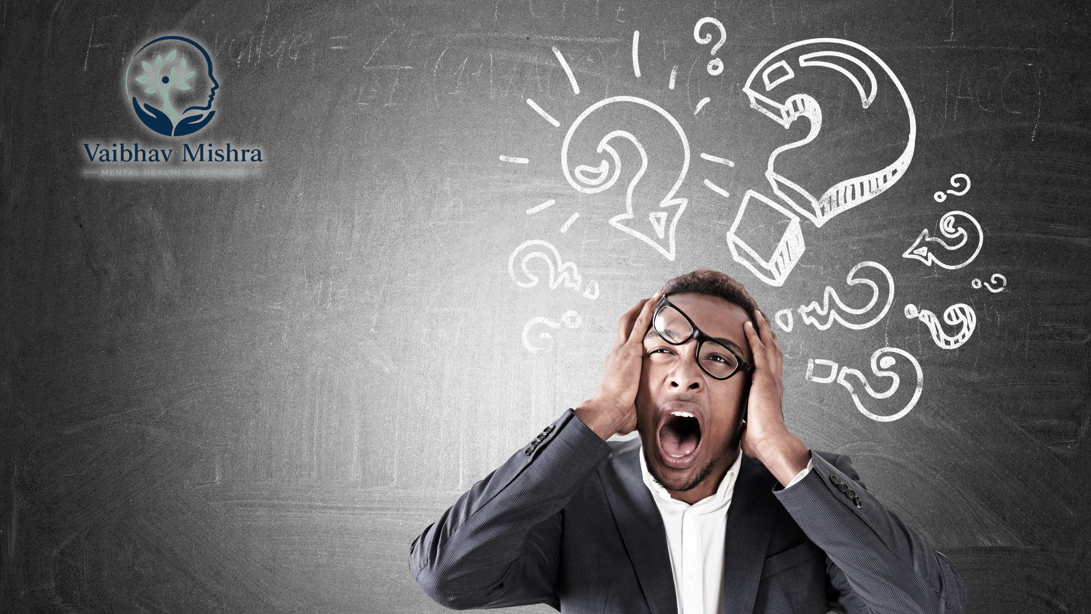 Understanding anxiety patterns and coping strategies