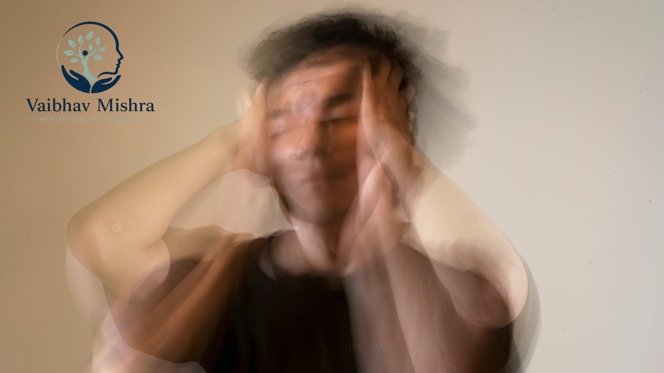 Anxiety Treatment in Hyderabad: Professional Counseling & Emotional Wellness