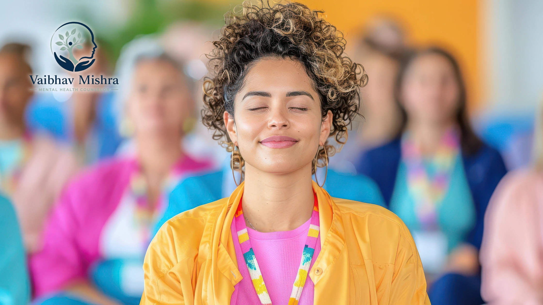 Understanding Anxiety and Finding Relief
