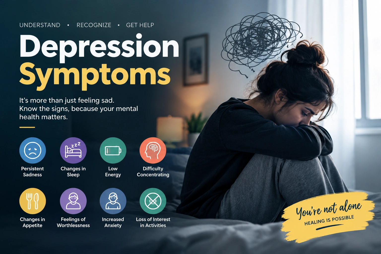 Depression Symptoms