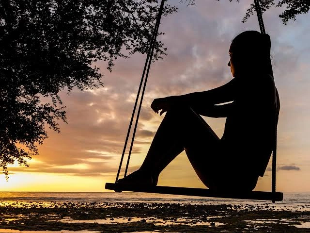 Understanding depression and overthinking patterns
