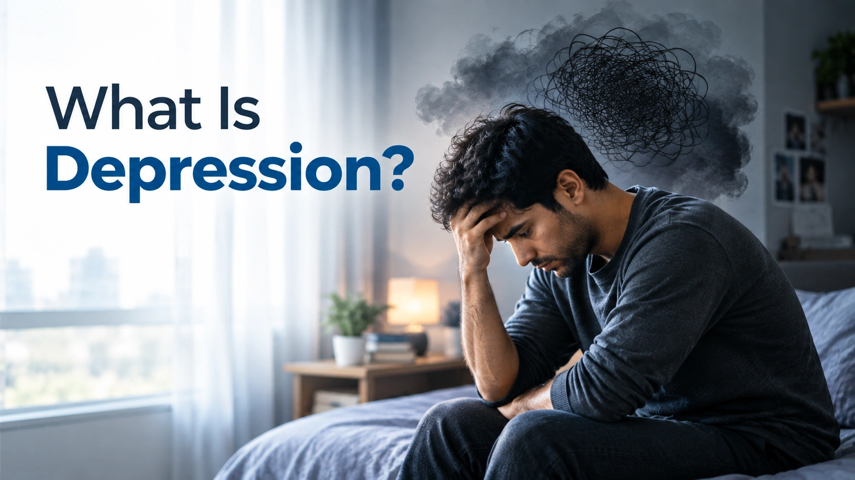 What Is Depression